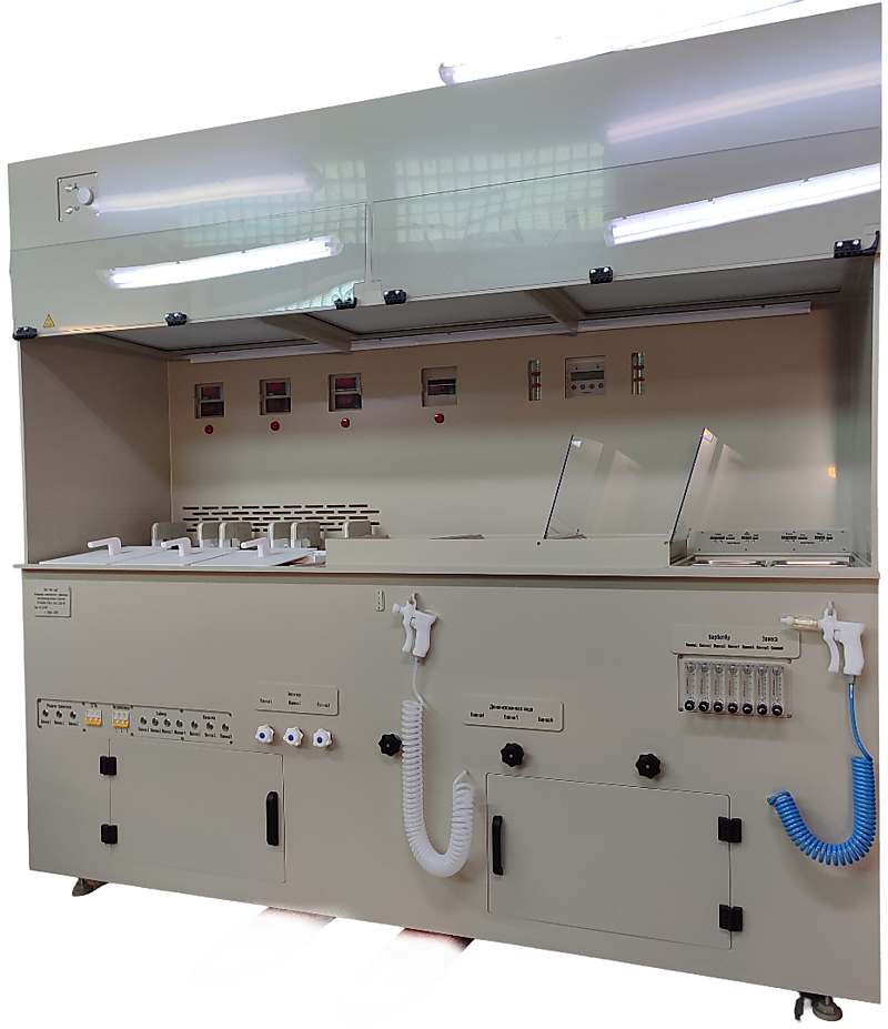 УТБ 2300-3Т3К3-31А2.2К2-НГ